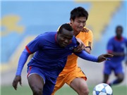 Bóng đá anh, ngoại hạng anh, lịch thi đấu euro 2012, HP.HN: Khi ngoại binh chưa là sức mạnh